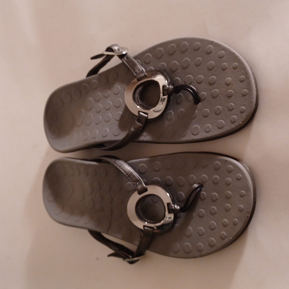 Orthaheel Thong Sandal 11